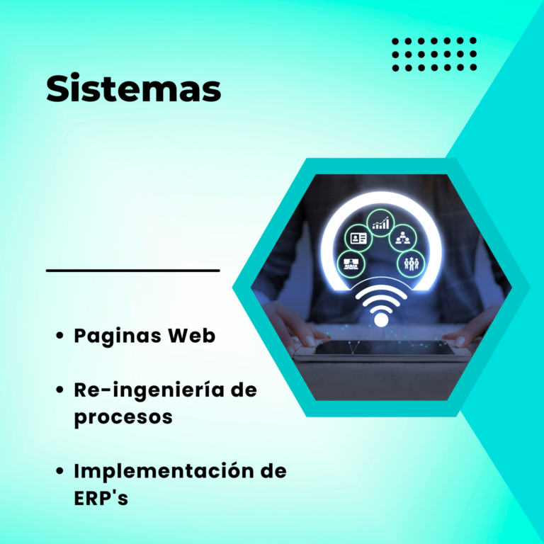 Sistemas