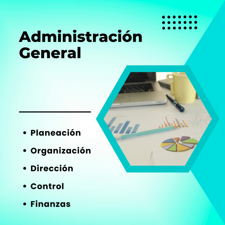 Administración